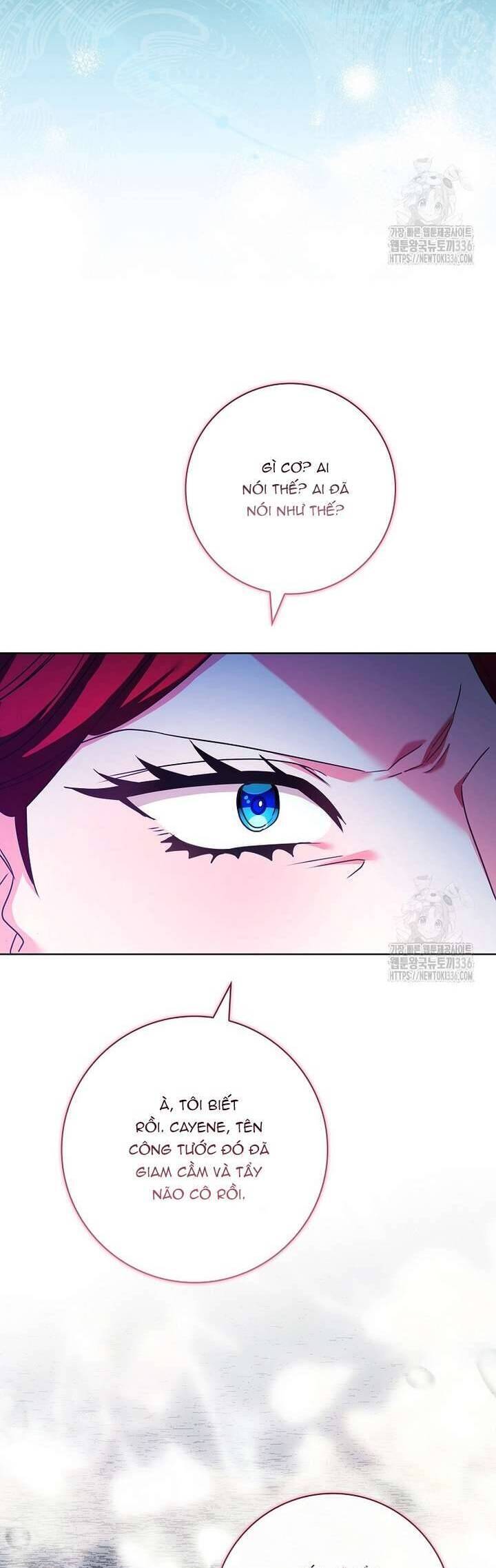 Tôi Phải Mau Chóng Kết Hôn Vì Thời Gian Có Hạn: Chapter 38