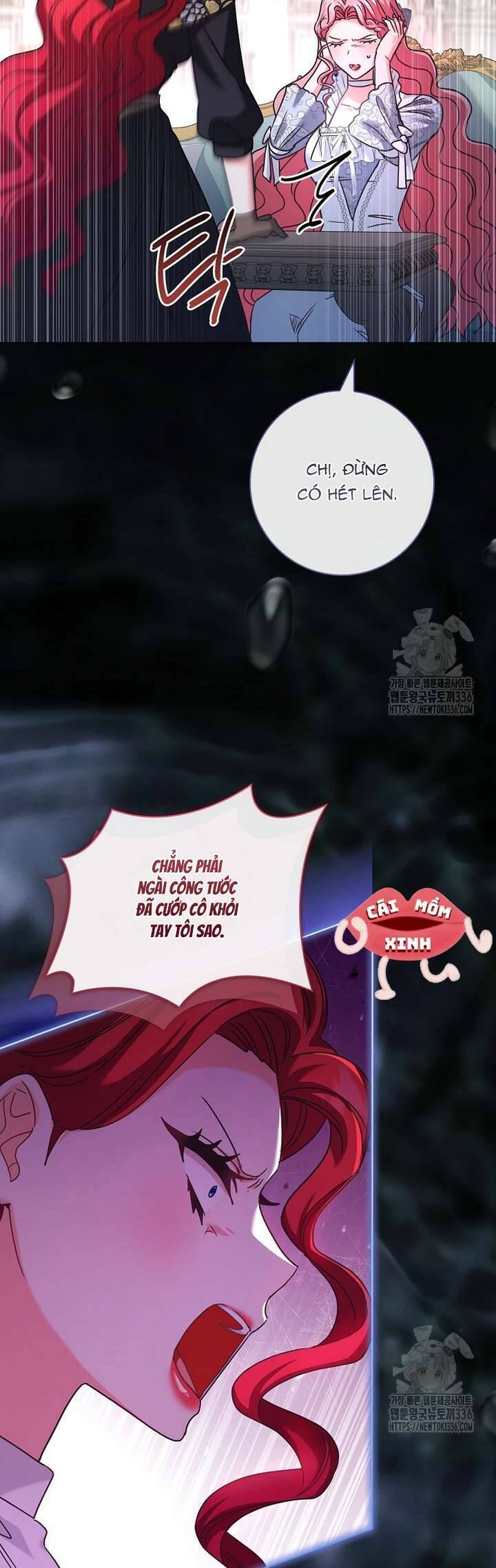 Tôi Phải Mau Chóng Kết Hôn Vì Thời Gian Có Hạn: Chapter 38
