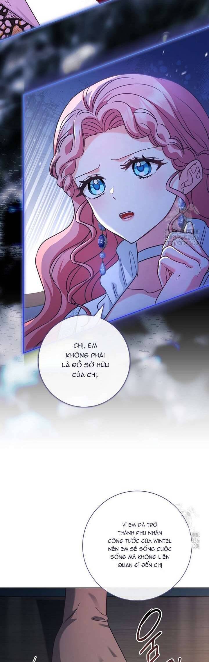 Tôi Phải Mau Chóng Kết Hôn Vì Thời Gian Có Hạn: Chapter 38