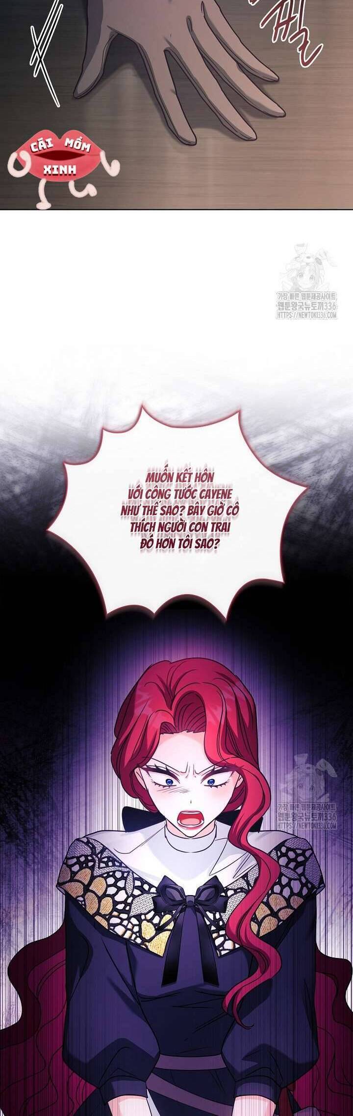 Tôi Phải Mau Chóng Kết Hôn Vì Thời Gian Có Hạn: Chapter 38