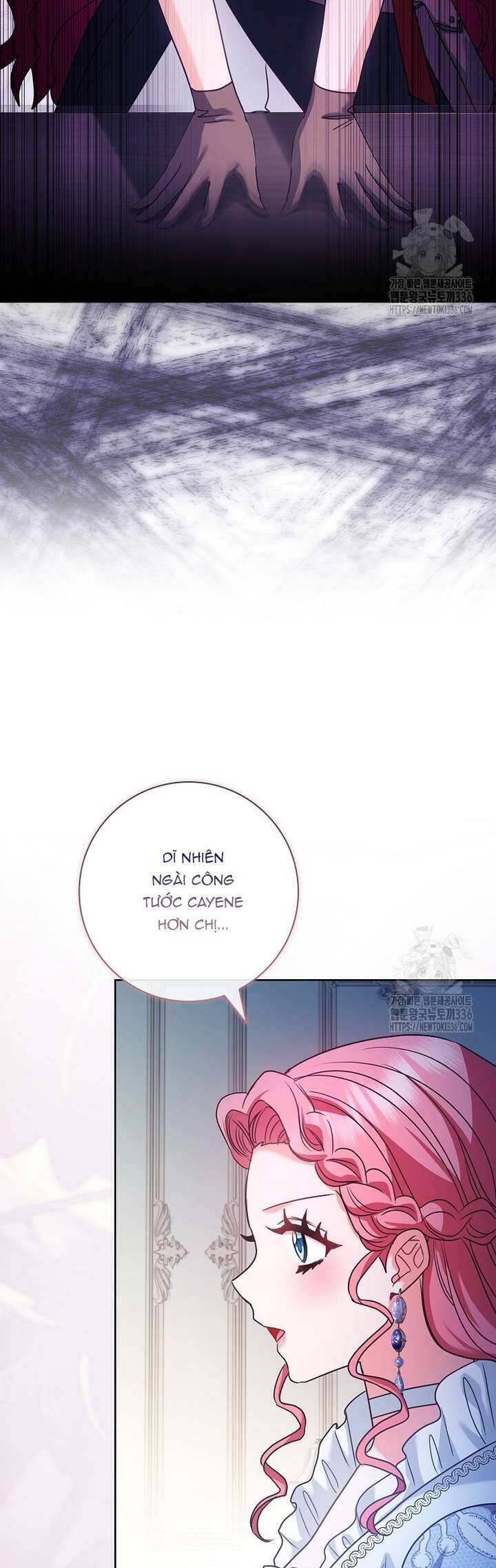 Tôi Phải Mau Chóng Kết Hôn Vì Thời Gian Có Hạn: Chapter 38