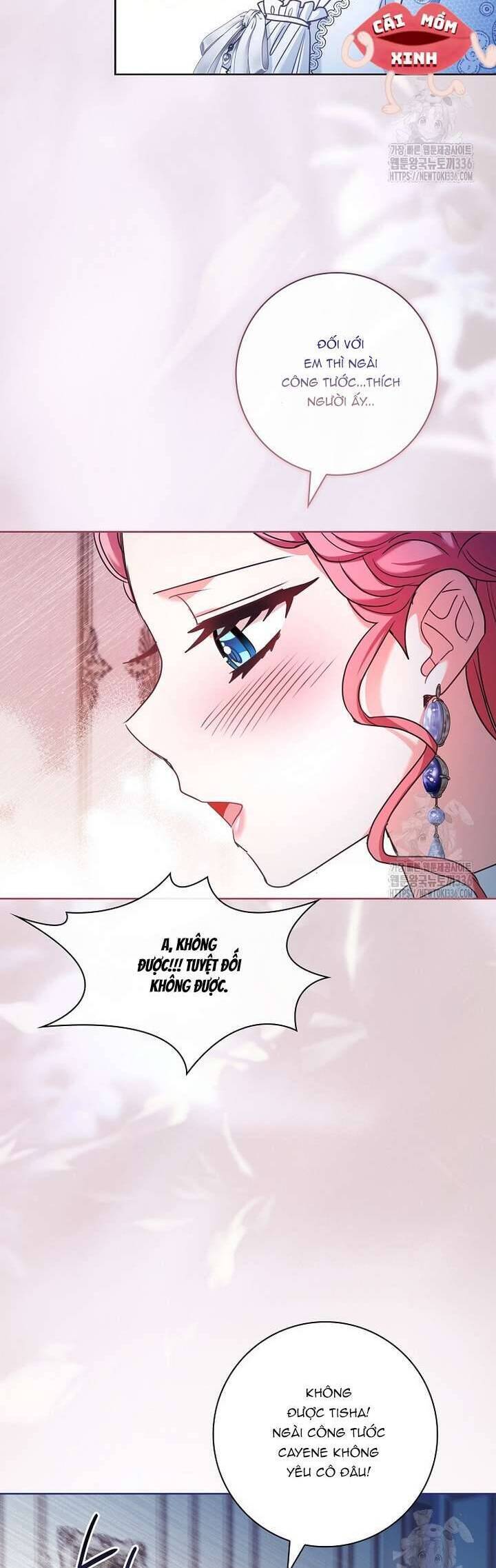 Tôi Phải Mau Chóng Kết Hôn Vì Thời Gian Có Hạn: Chapter 38