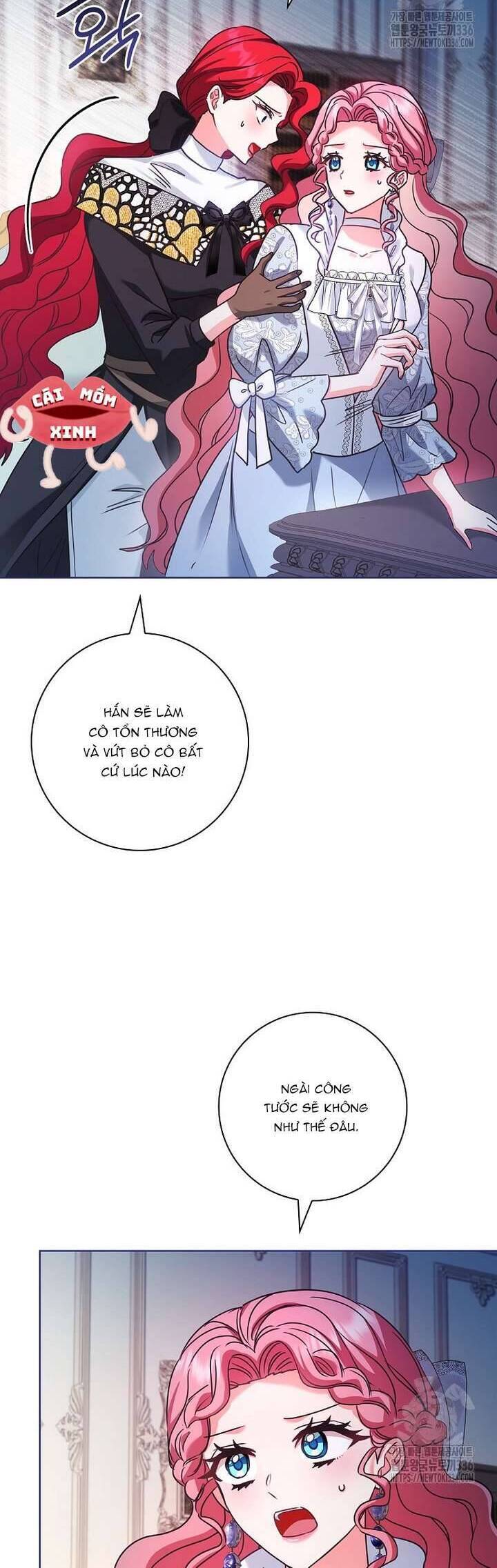 Tôi Phải Mau Chóng Kết Hôn Vì Thời Gian Có Hạn: Chapter 38