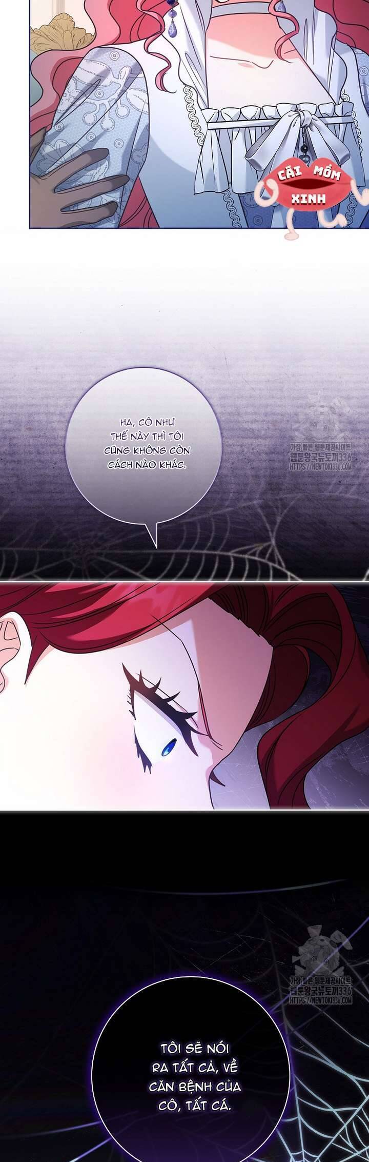Tôi Phải Mau Chóng Kết Hôn Vì Thời Gian Có Hạn: Chapter 38