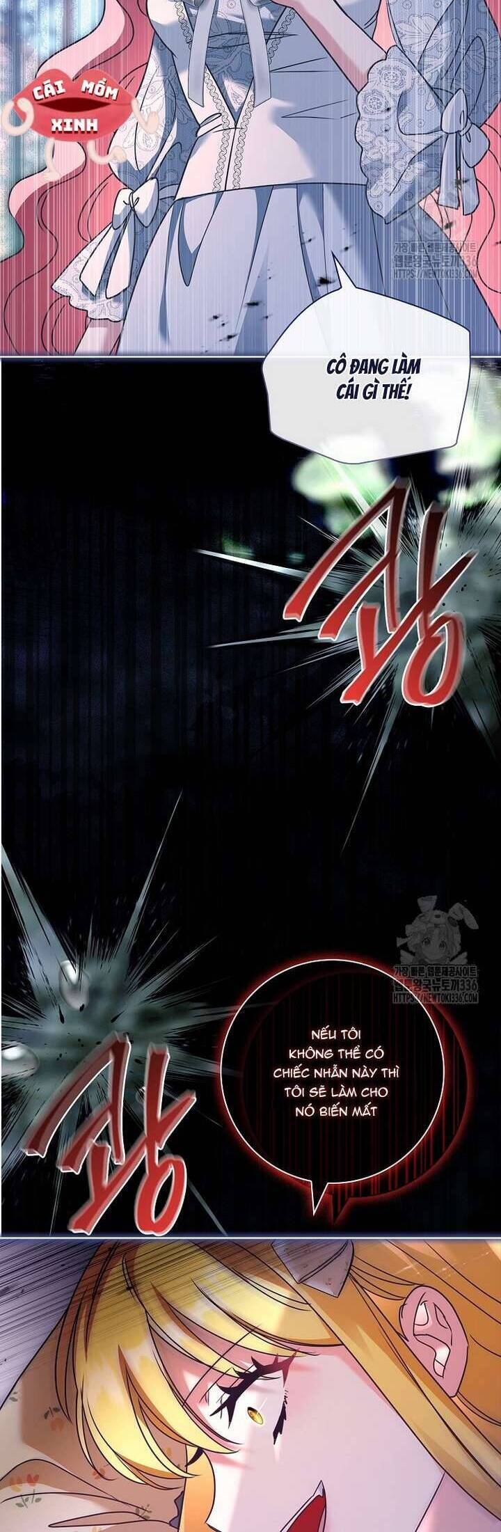 Tôi Phải Mau Chóng Kết Hôn Vì Thời Gian Có Hạn: Chapter 38