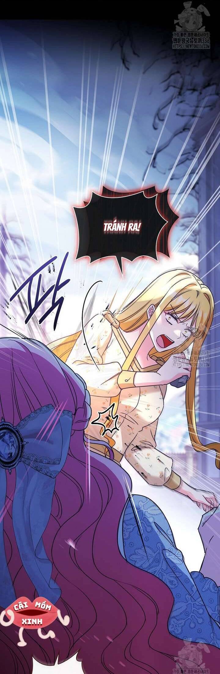 Tôi Phải Mau Chóng Kết Hôn Vì Thời Gian Có Hạn: Chapter 38