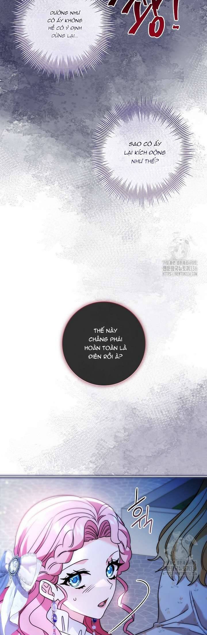 Tôi Phải Mau Chóng Kết Hôn Vì Thời Gian Có Hạn: Chapter 38