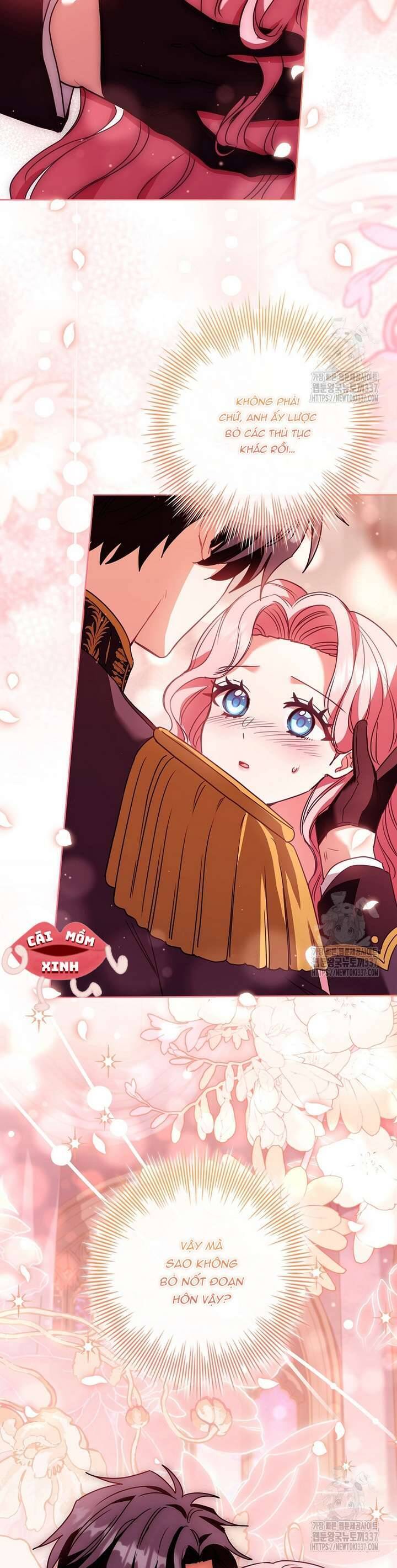 Tôi Phải Mau Chóng Kết Hôn Vì Thời Gian Có Hạn: Chapter 39