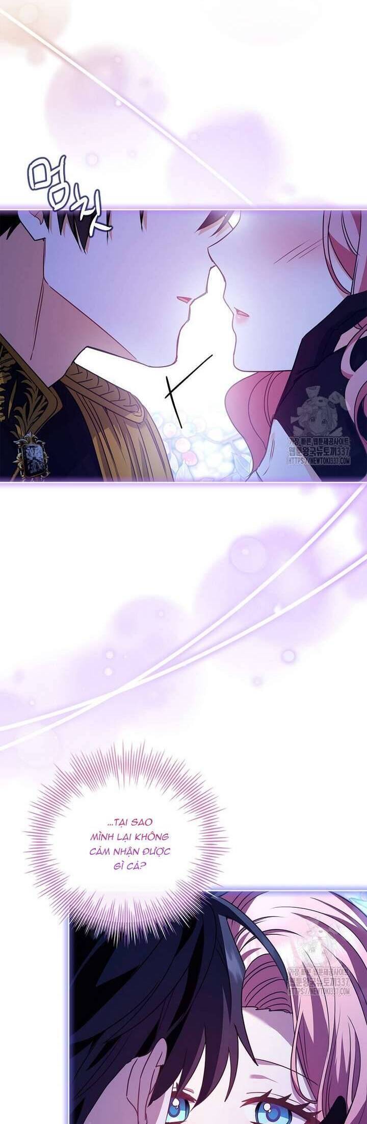Tôi Phải Mau Chóng Kết Hôn Vì Thời Gian Có Hạn: Chapter 40