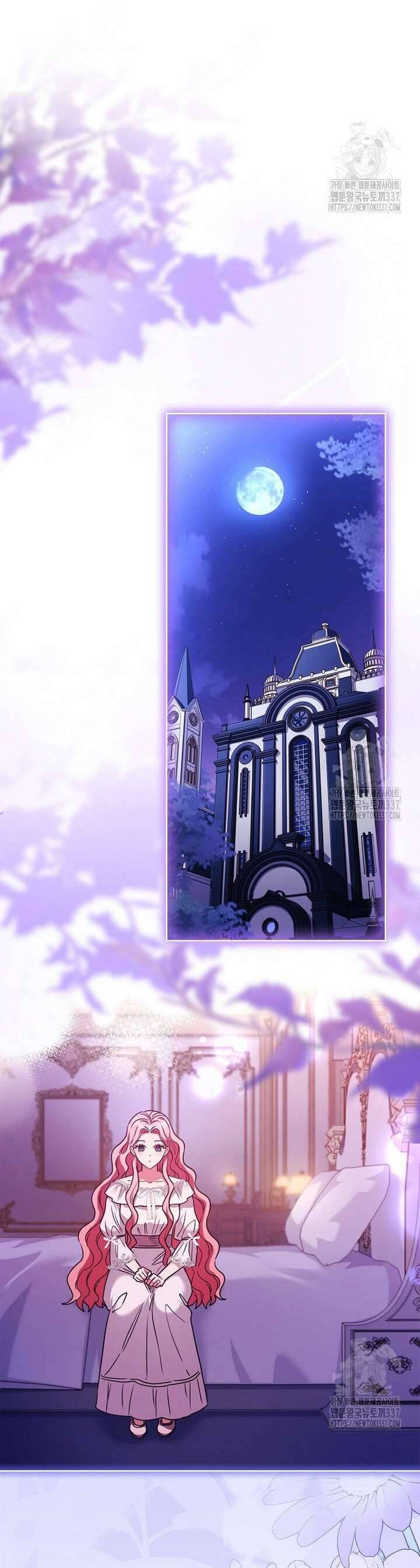 Tôi Phải Mau Chóng Kết Hôn Vì Thời Gian Có Hạn: Chapter 40