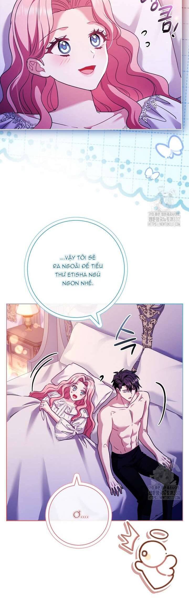 Tôi Phải Mau Chóng Kết Hôn Vì Thời Gian Có Hạn: Chapter 40