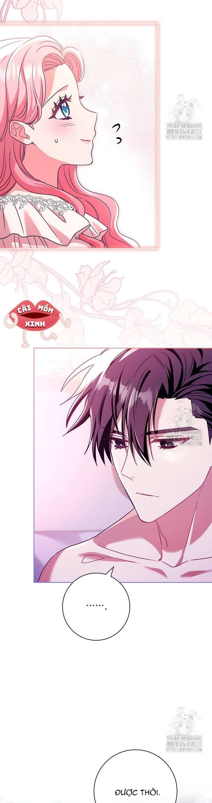 Tôi Phải Mau Chóng Kết Hôn Vì Thời Gian Có Hạn: Chapter 40
