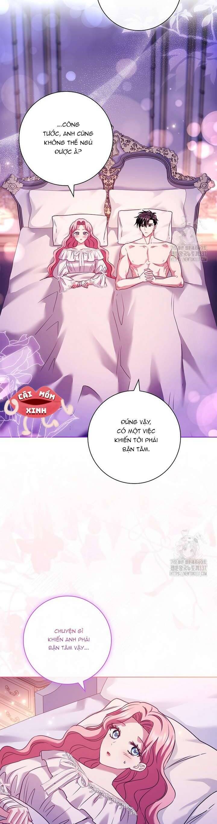 Tôi Phải Mau Chóng Kết Hôn Vì Thời Gian Có Hạn: Chapter 40