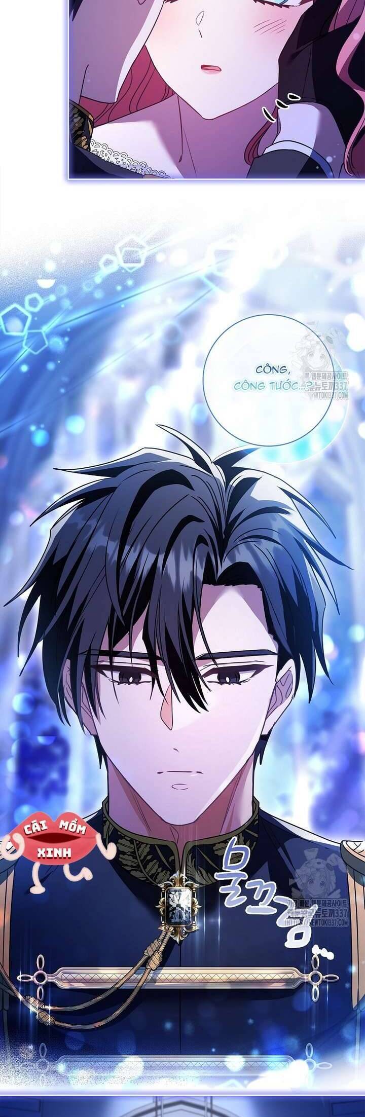 Tôi Phải Mau Chóng Kết Hôn Vì Thời Gian Có Hạn: Chapter 40