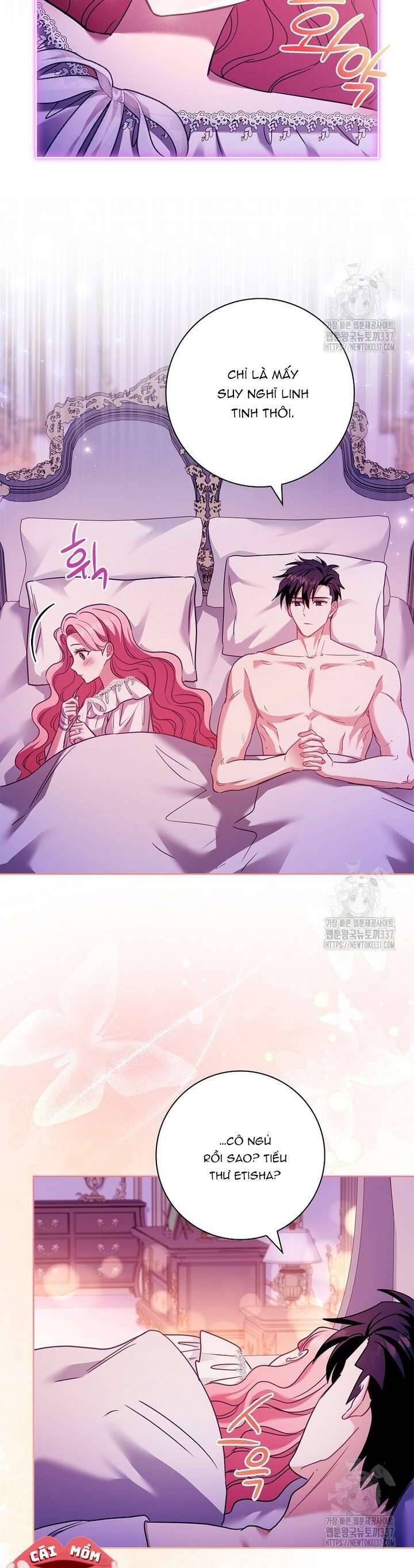Tôi Phải Mau Chóng Kết Hôn Vì Thời Gian Có Hạn: Chapter 40
