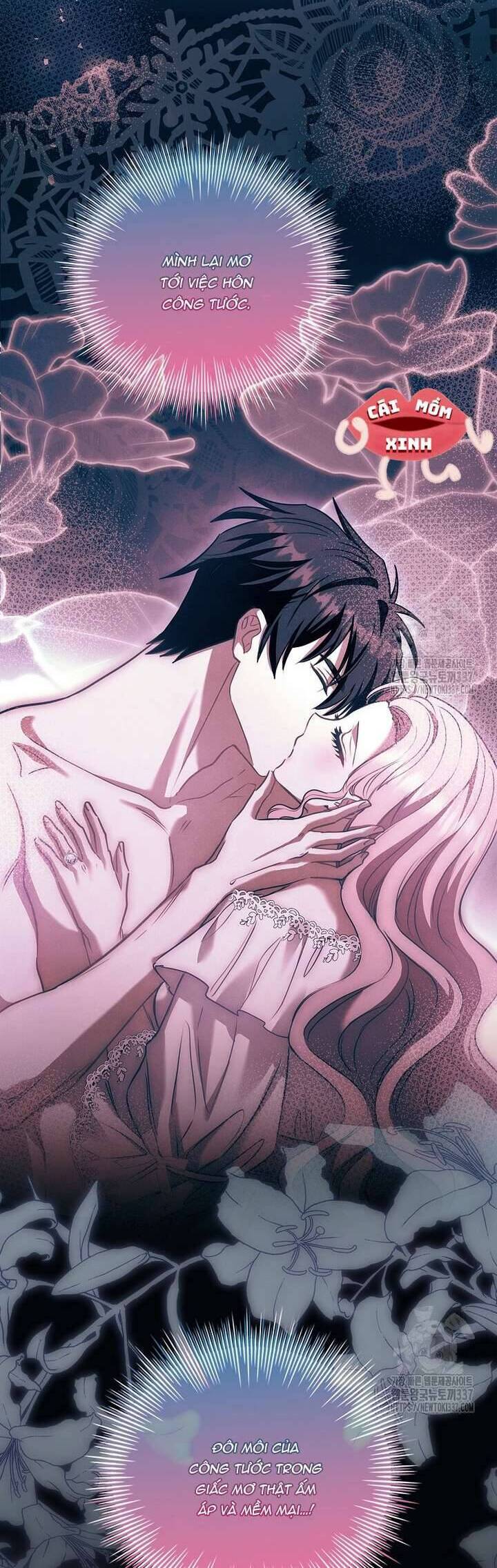 Tôi Phải Mau Chóng Kết Hôn Vì Thời Gian Có Hạn: Chapter 40