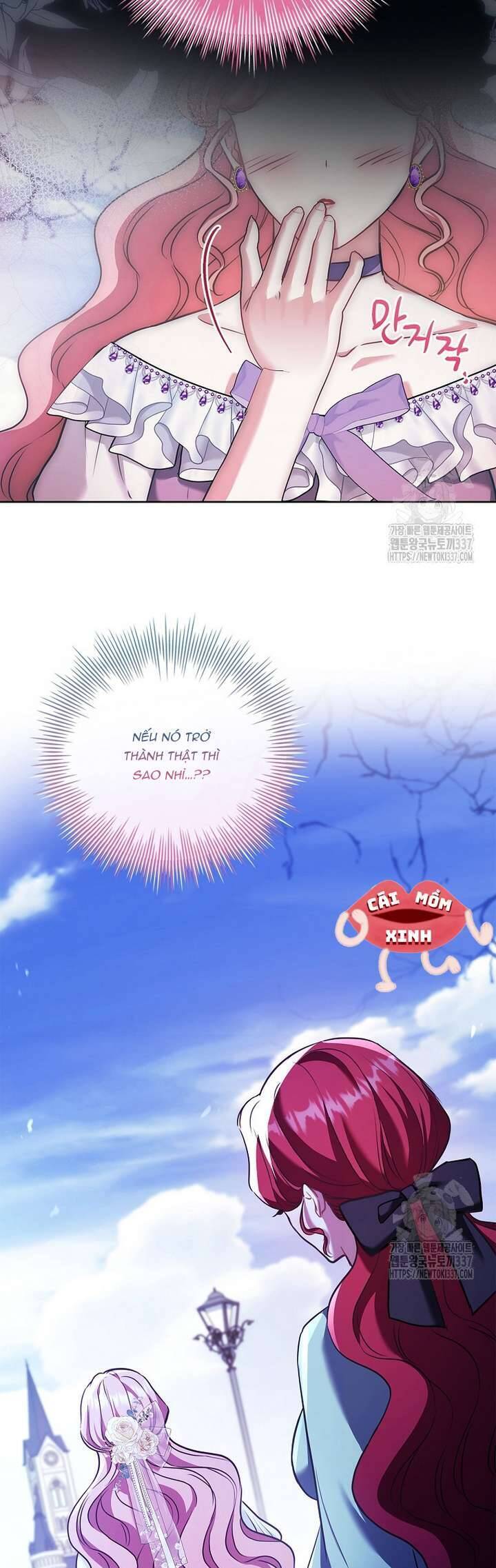 Tôi Phải Mau Chóng Kết Hôn Vì Thời Gian Có Hạn: Chapter 40