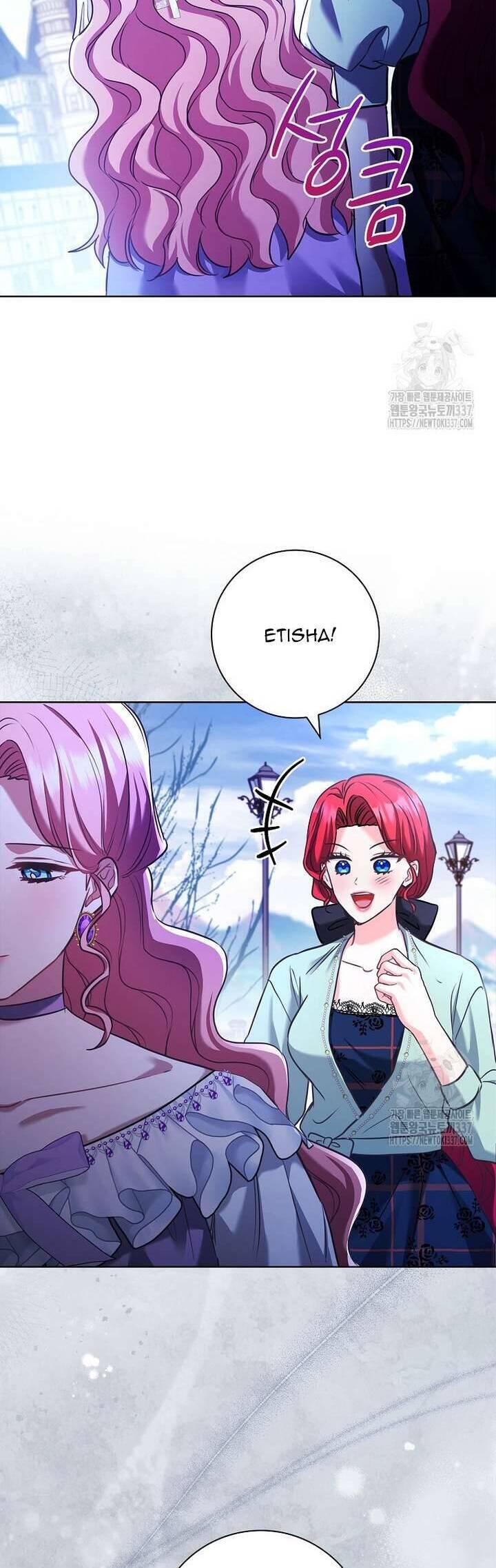 Tôi Phải Mau Chóng Kết Hôn Vì Thời Gian Có Hạn: Chapter 40