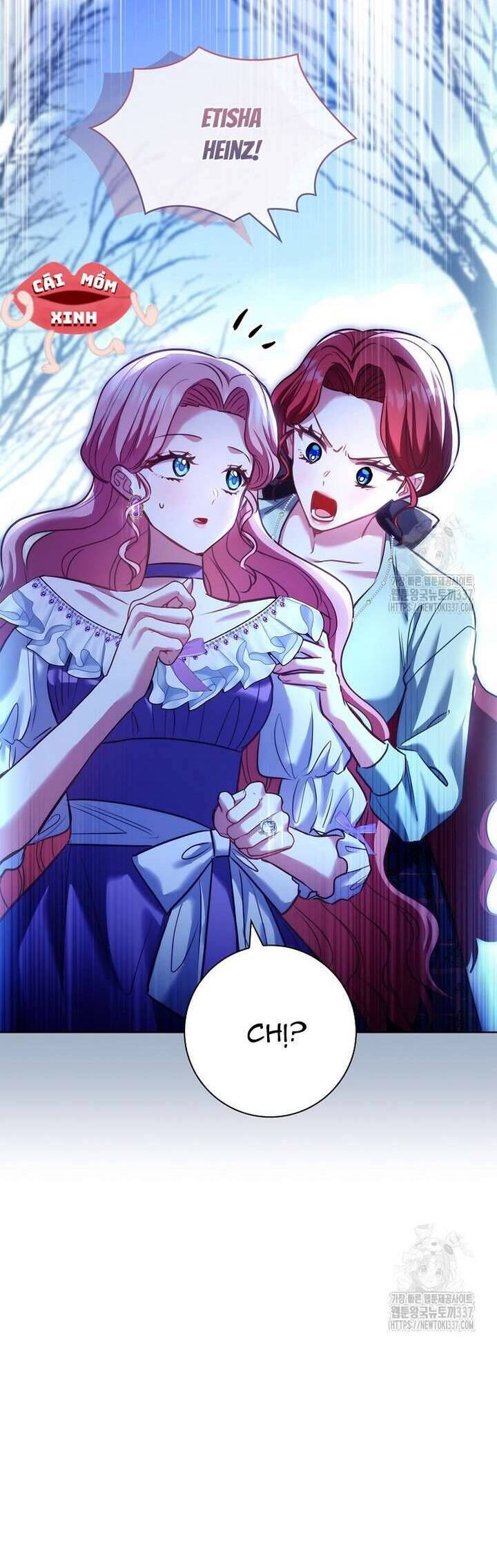 Tôi Phải Mau Chóng Kết Hôn Vì Thời Gian Có Hạn: Chapter 40