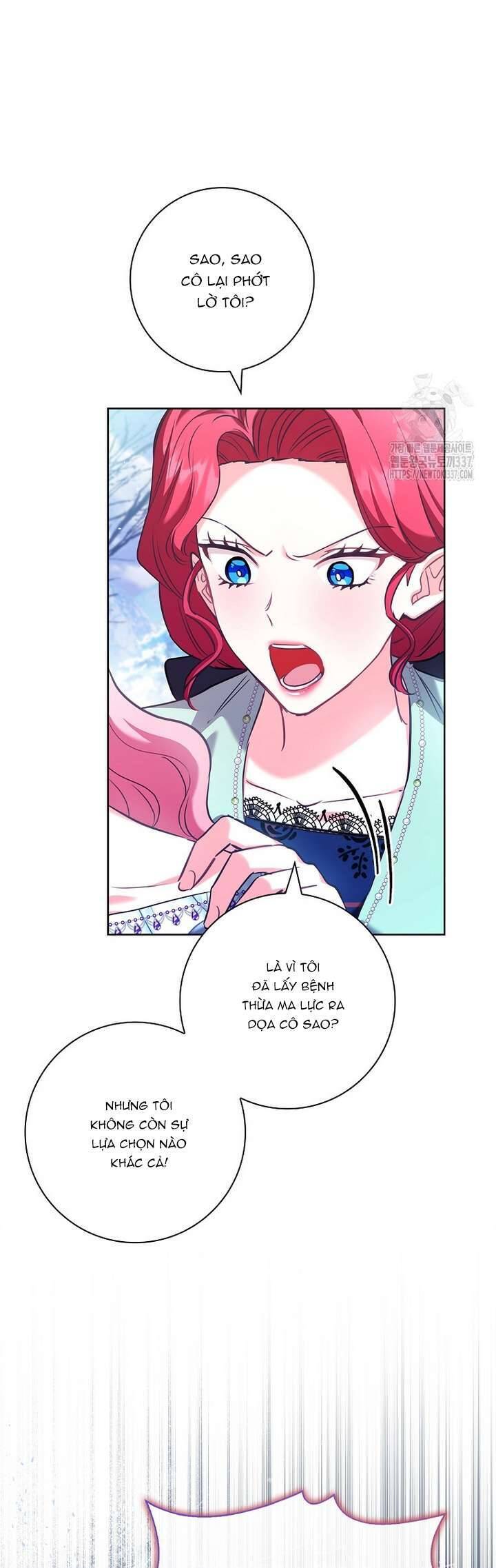 Tôi Phải Mau Chóng Kết Hôn Vì Thời Gian Có Hạn: Chapter 40