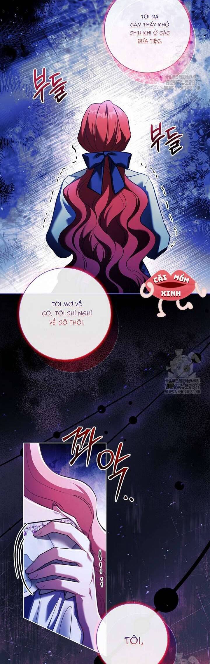 Tôi Phải Mau Chóng Kết Hôn Vì Thời Gian Có Hạn: Chapter 40