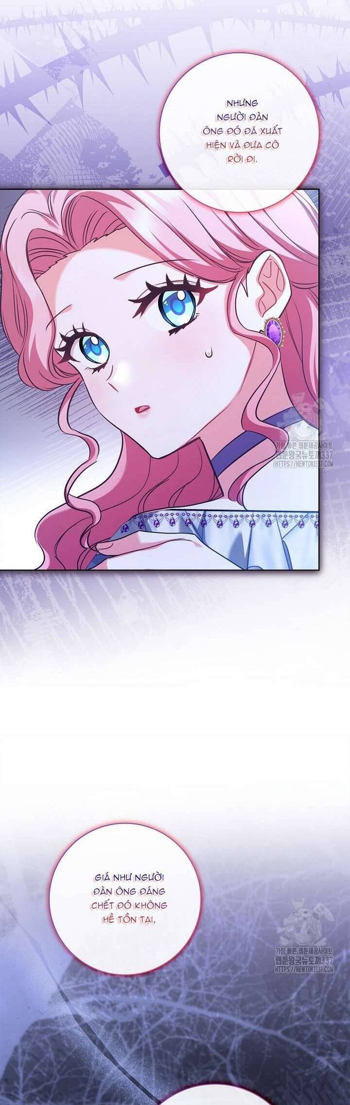 Tôi Phải Mau Chóng Kết Hôn Vì Thời Gian Có Hạn: Chapter 40