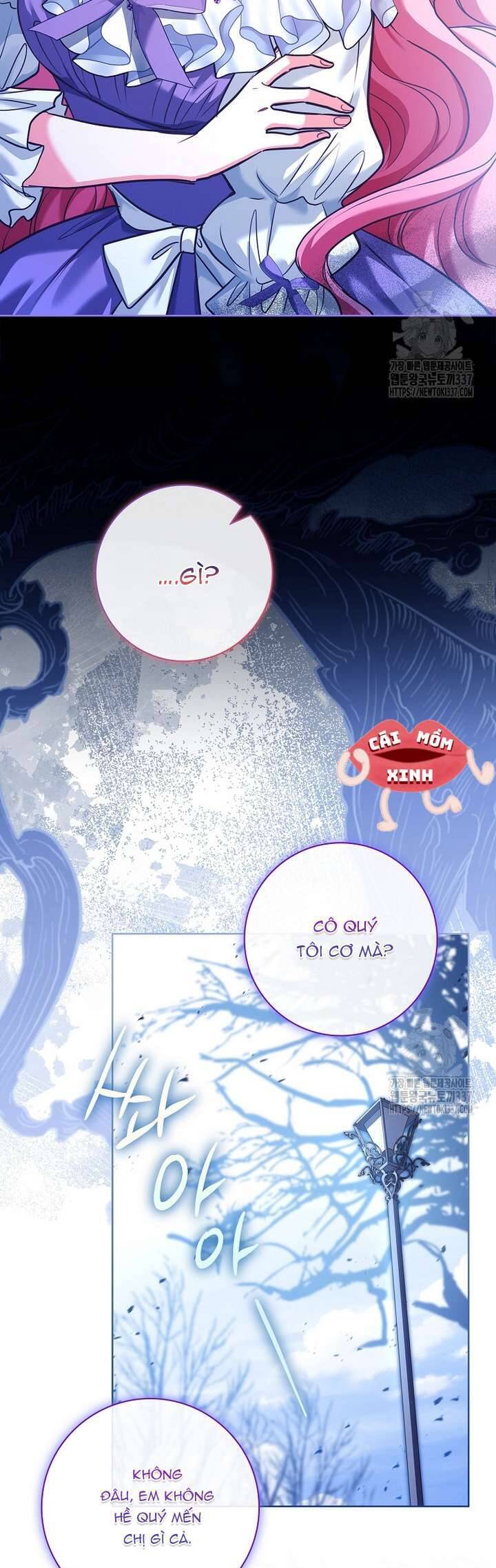 Tôi Phải Mau Chóng Kết Hôn Vì Thời Gian Có Hạn: Chapter 40