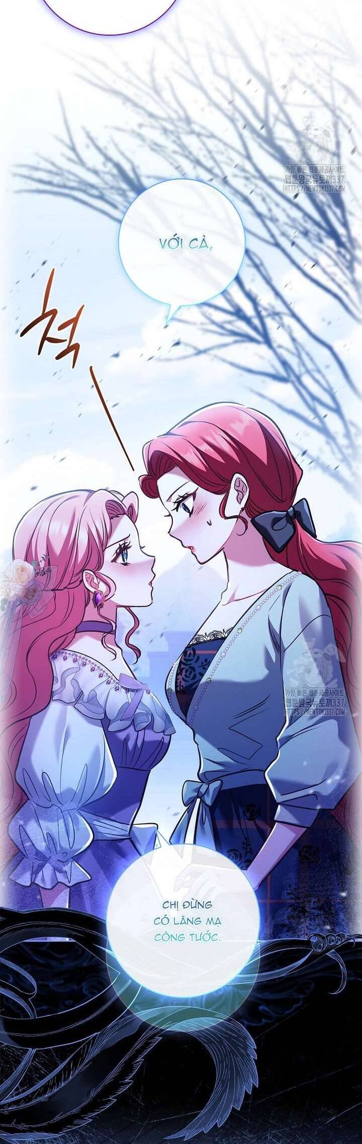 Tôi Phải Mau Chóng Kết Hôn Vì Thời Gian Có Hạn: Chapter 40