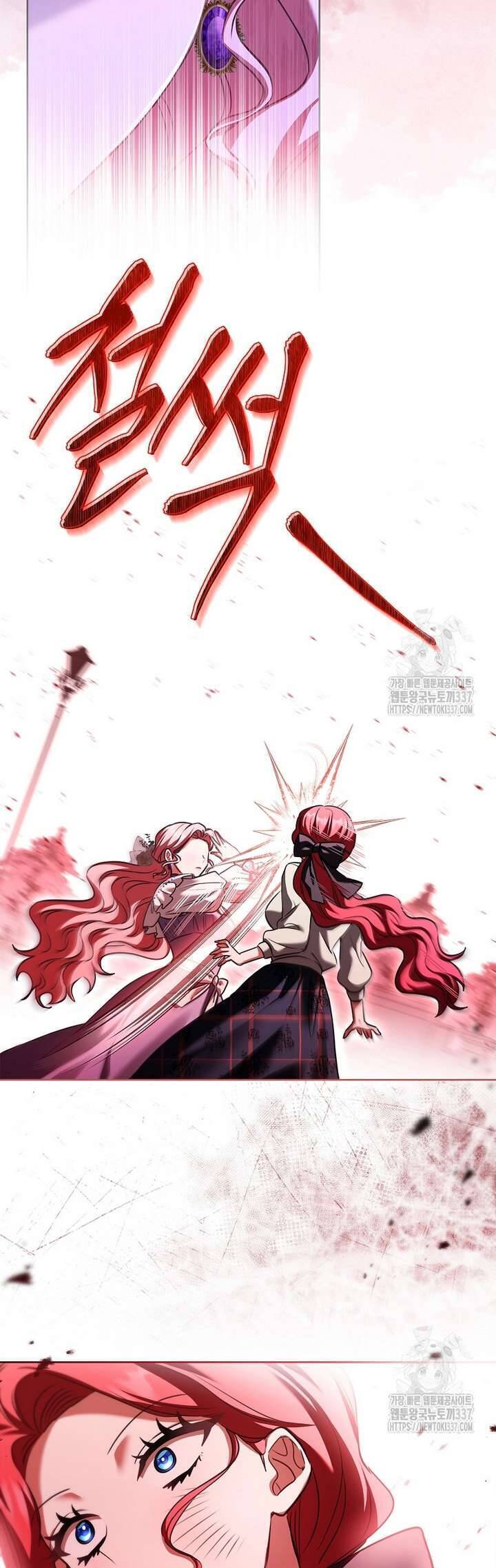 Tôi Phải Mau Chóng Kết Hôn Vì Thời Gian Có Hạn: Chapter 40