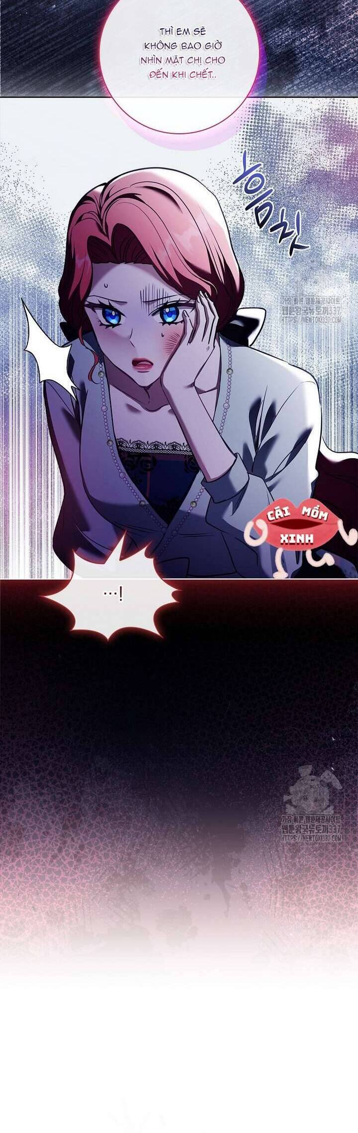 Tôi Phải Mau Chóng Kết Hôn Vì Thời Gian Có Hạn: Chapter 40