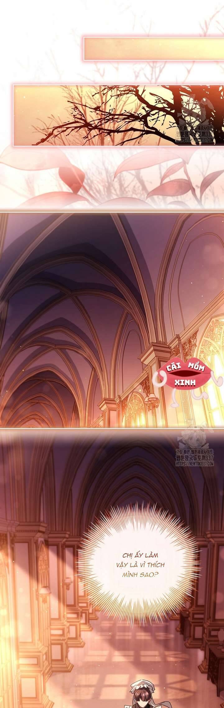Tôi Phải Mau Chóng Kết Hôn Vì Thời Gian Có Hạn: Chapter 40