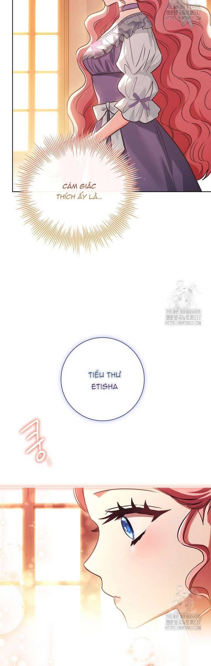 Tôi Phải Mau Chóng Kết Hôn Vì Thời Gian Có Hạn: Chapter 40