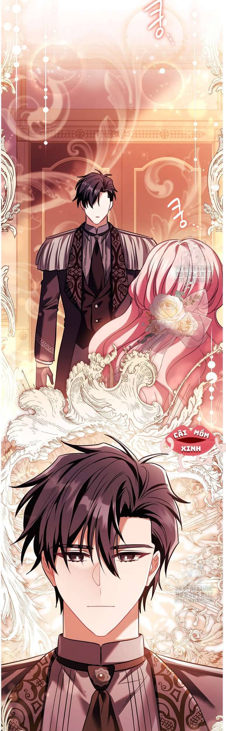 Tôi Phải Mau Chóng Kết Hôn Vì Thời Gian Có Hạn: Chapter 40