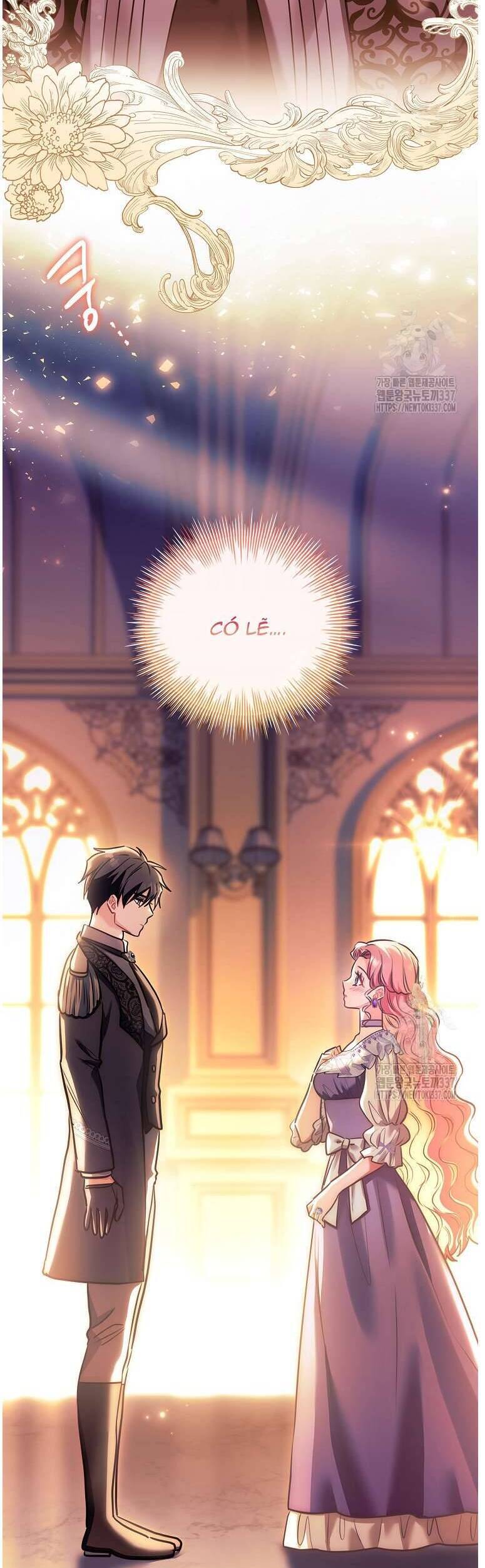 Tôi Phải Mau Chóng Kết Hôn Vì Thời Gian Có Hạn: Chapter 40