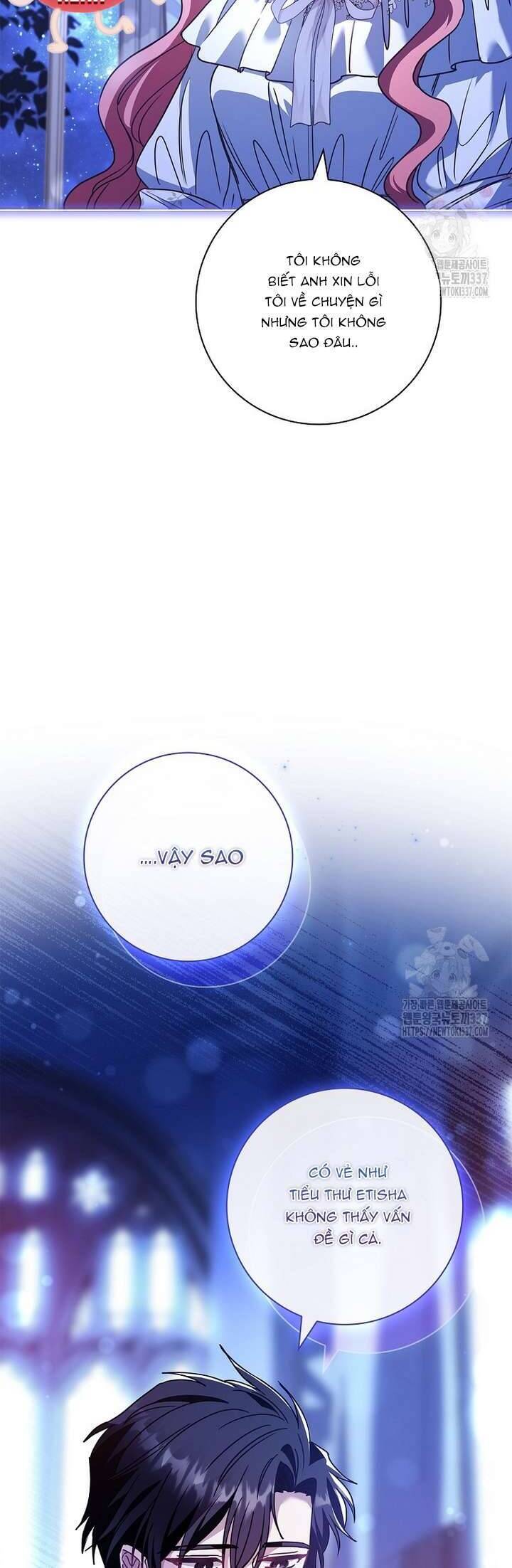 Tôi Phải Mau Chóng Kết Hôn Vì Thời Gian Có Hạn: Chapter 40