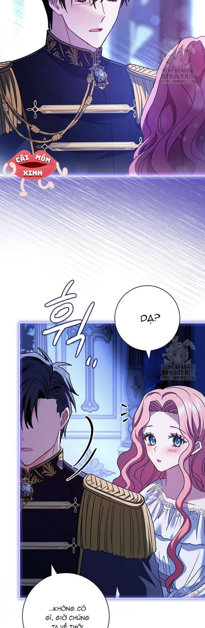 Tôi Phải Mau Chóng Kết Hôn Vì Thời Gian Có Hạn: Chapter 40