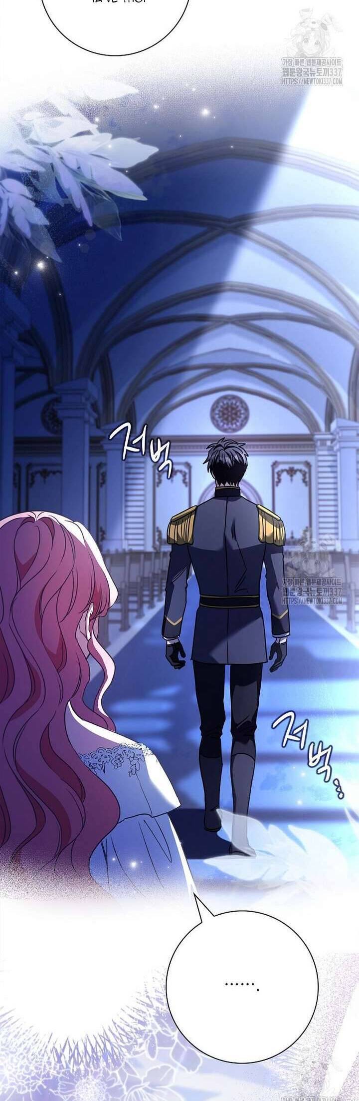 Tôi Phải Mau Chóng Kết Hôn Vì Thời Gian Có Hạn: Chapter 40