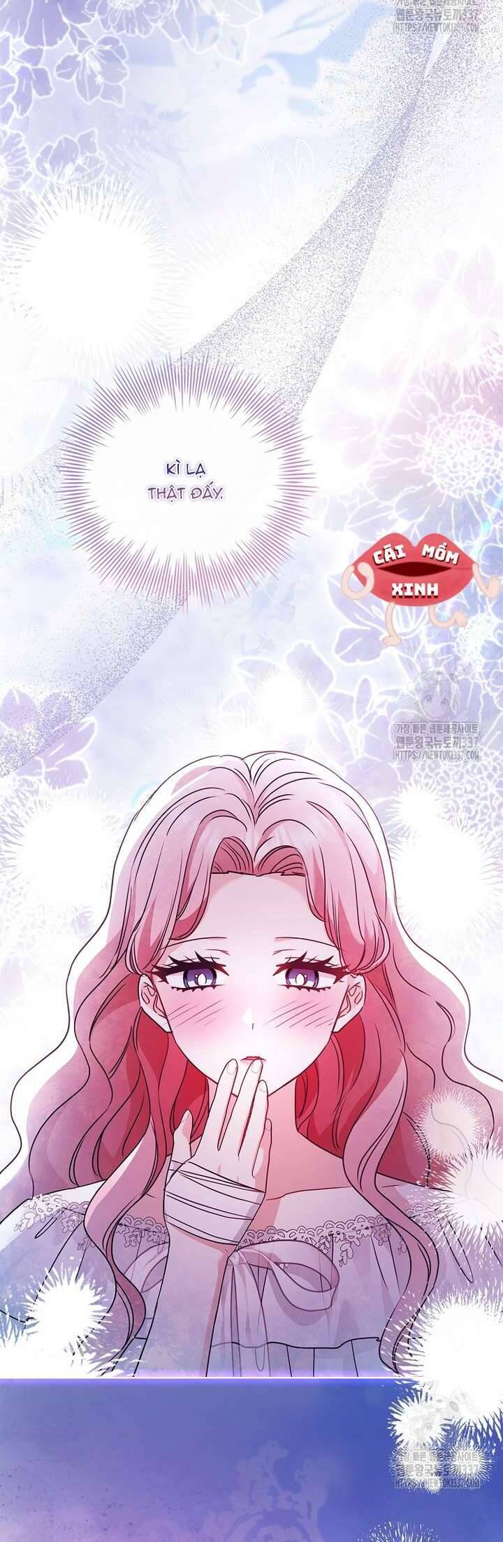 Tôi Phải Mau Chóng Kết Hôn Vì Thời Gian Có Hạn: Chapter 40