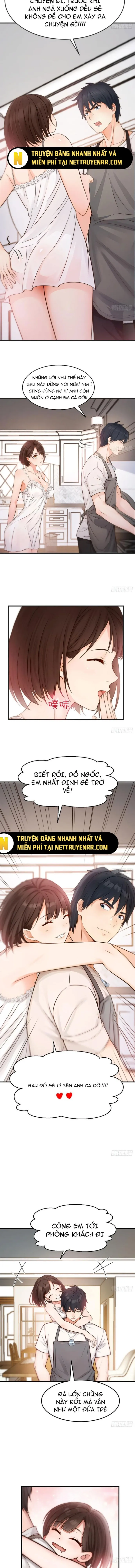 Tôi Phục Chế Người Vợ Mới Cưới: Chapter 1