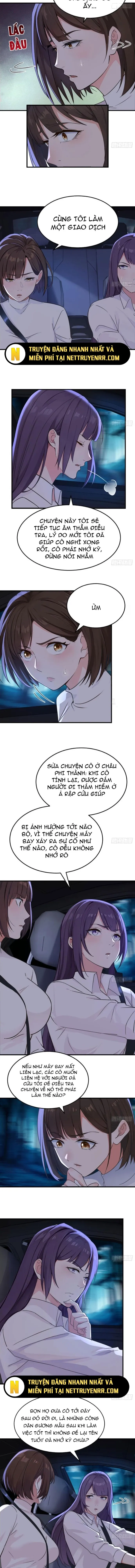 Tôi Phục Chế Người Vợ Mới Cưới: Chapter 10