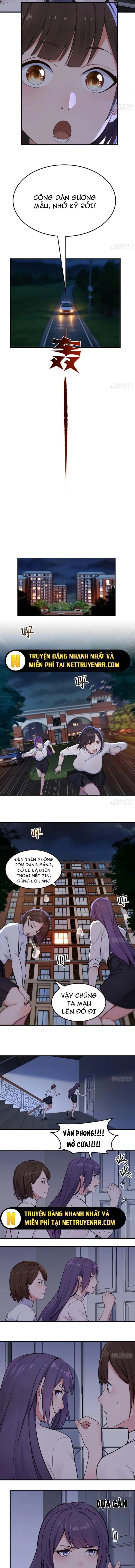 Tôi Phục Chế Người Vợ Mới Cưới: Chapter 10