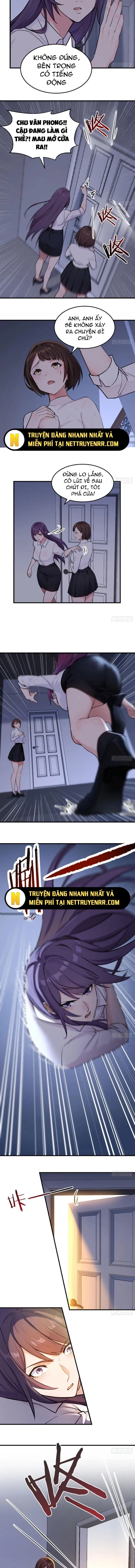 Tôi Phục Chế Người Vợ Mới Cưới: Chapter 10