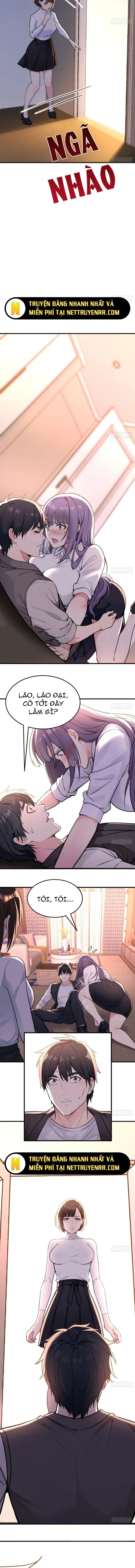 Tôi Phục Chế Người Vợ Mới Cưới: Chapter 10