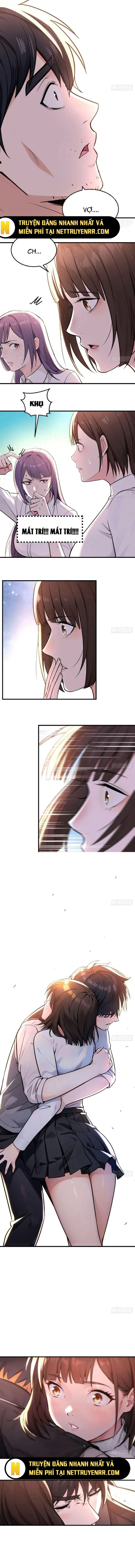 Tôi Phục Chế Người Vợ Mới Cưới: Chapter 10