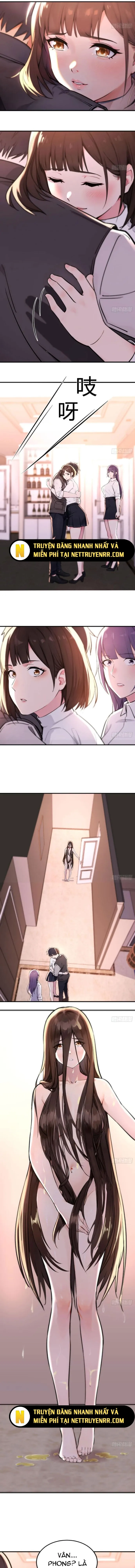 Tôi Phục Chế Người Vợ Mới Cưới: Chapter 10