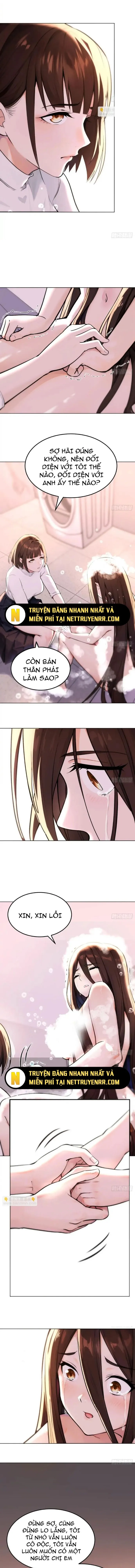 Tôi Phục Chế Người Vợ Mới Cưới: Chapter 12