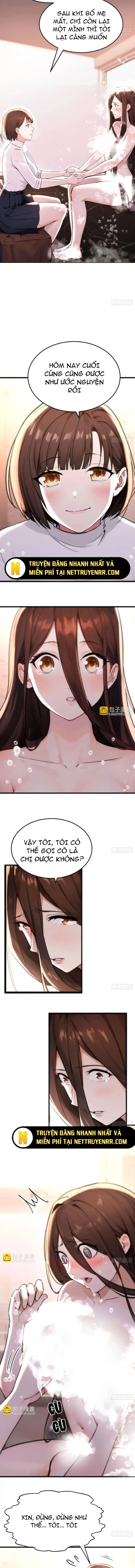 Tôi Phục Chế Người Vợ Mới Cưới: Chapter 12