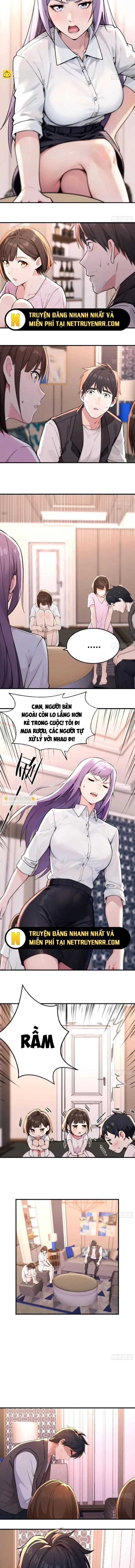 Tôi Phục Chế Người Vợ Mới Cưới: Chapter 13