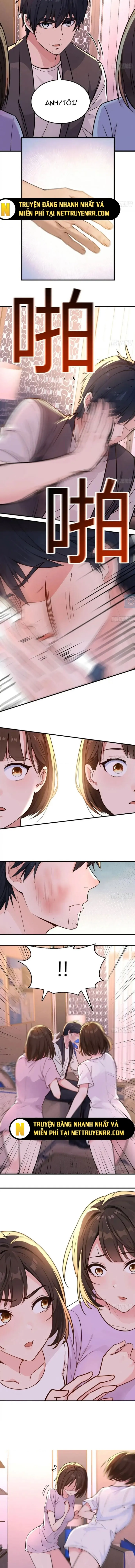 Tôi Phục Chế Người Vợ Mới Cưới: Chapter 13