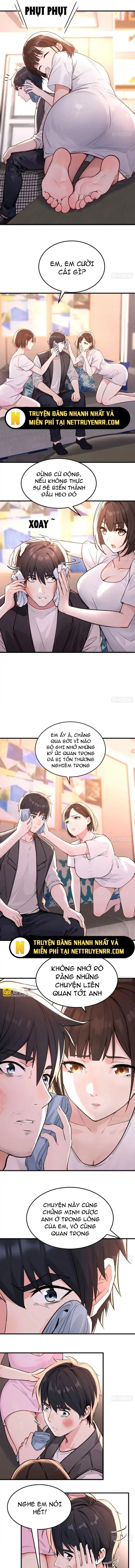 Tôi Phục Chế Người Vợ Mới Cưới: Chapter 13